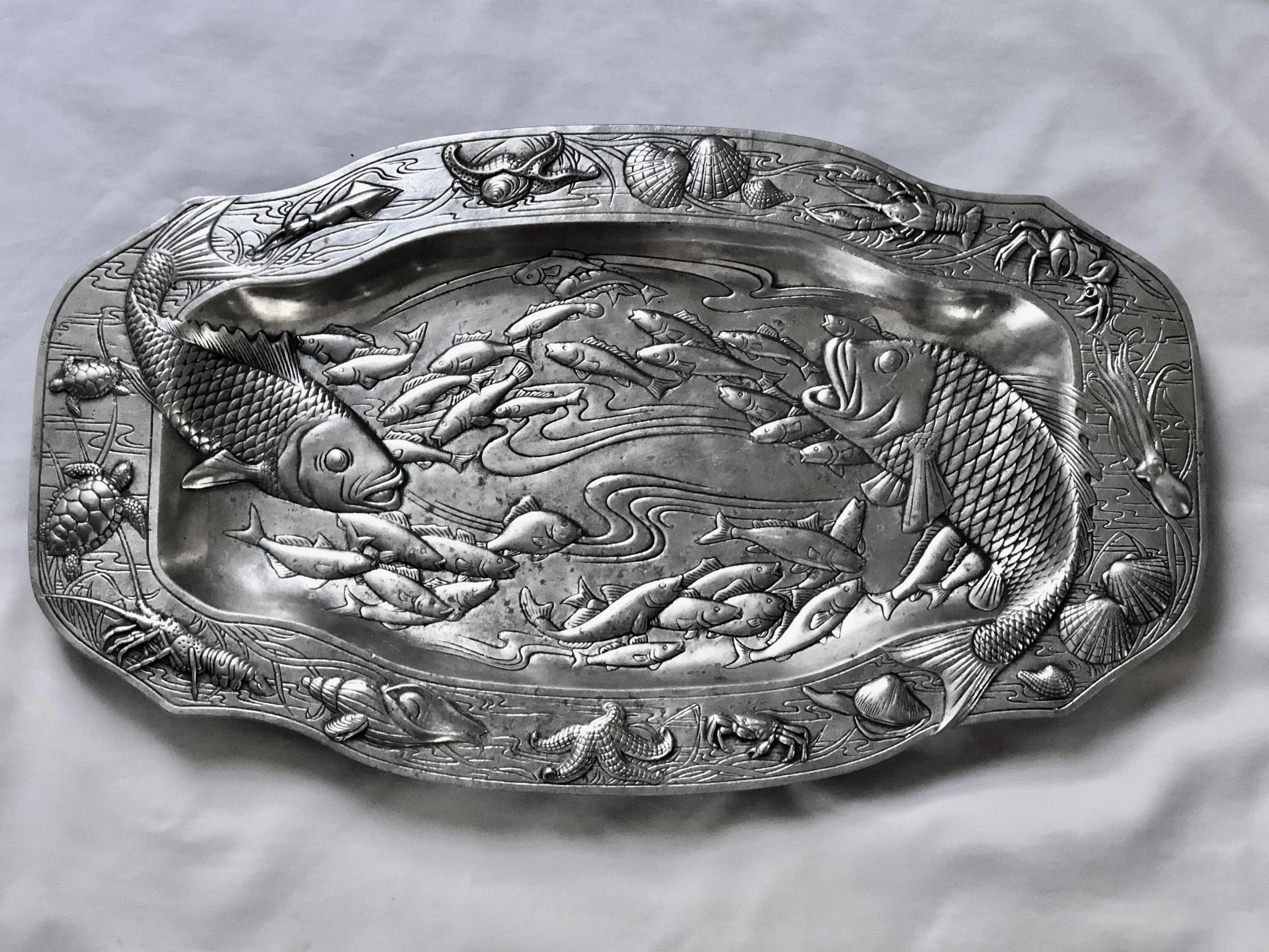 vintage-arthur-cort-aluminum-