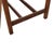 Antique Arts & Crafts Oak Adjustable Drafting Table C1930 For Sale - Image 16 of 18