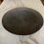 Roost Large Grey Wire With Gold Flecks Shallow Bowl For Sale In Providence - Image 6 of 9