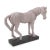 This minimalist approach to the shape and form of a standard race horse creates a modern twist to an old classic. The...