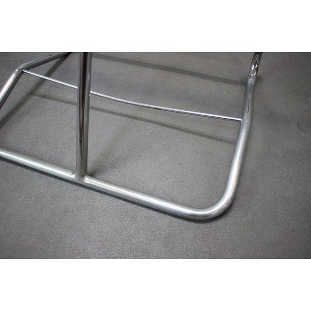 Valet Stand by Arnošt Beek for Mucke Melder, Germany, 1930 For Sale - Image 6 of 11