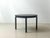 Bjursta Extendable Dining Table in Black-Brown from Ikea For Sale - Image 10 of 16