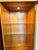 Mid-Century Modern Danish Teak Wall Unit/Hutch/Entertainment Center For Sale - Image 11 of 14