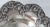 Fancy Hand Made Repousse Antique American Victorian Sterling Silver Wine Coaster For Sale In Boston - Image 6 of 13