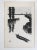 Mid 20th Century Vintage Masaharua Aoyama Japanese Woodblock Lake Fishing For Sale - Image 5 of 5