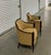 Contemporary Barbara Barry Lounge Chairs for Baker, Vintage Pair, Elegant Design For Sale - Image 3 of 18