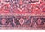 Traditional Mid 20th Century Persian Heriz Rug For Sale - Image 3 of 15