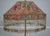 Vintage Art Deco Peacock Shade Floor Lamp For Sale - Image 4 of 18