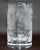 Cocktail Mixing Etched Glass Beaker Barware For Sale - Image 11 of 12