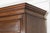 Large 19th Century English Oak Housekeepers Cupboard, 1895 For Sale - Image 9 of 18