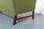 Wood Sofa by Ole Wanscher for A.J. Iversen For Sale - Image 7 of 10