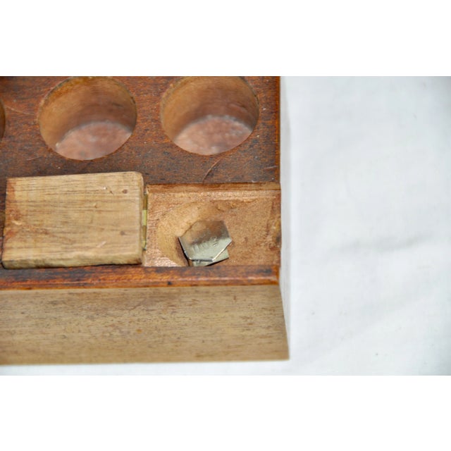 Pharmacy Scale, 1950s For Sale - Image 15 of 18