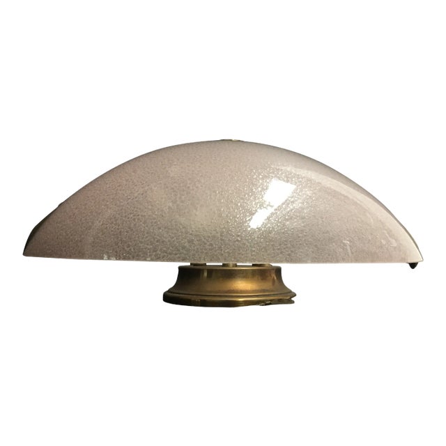 Ceiling Lamp from Barovier & Toso, 1960s For Sale