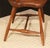 Early 19th Century American Fan Back Windsor Side Chair For Sale - Image 9 of 10