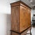 Oak and Walnut 2-Door Cabinet, 18th Century For Sale - Image 10 of 18