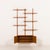Mid-Century Scandinavian Teak Wall Unit, 1970s For Sale - Image 6 of 16