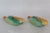 Vintage Corn on the Cob Japanese Salt & Pepper Shakers For Sale - Image 4 of 11