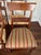 Set of 8 Ethan Allen British Classics MacKenzie Dining Chairs For Sale In Washington DC - Image 6 of 12