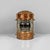Mid-Century Modern German Naval Navigation Lantern in Copper with Fresnel Lens, 1950s For Sale - Image 15 of 15