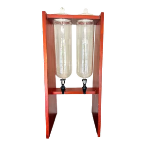 French Jean Boyer 14 Liter Liqueur Dispenser