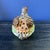 Mid-Century Modern Vintage Mottahedeh Bird on Nest Lidded Figurine Stately Homes Sir Humphrey Trinkle Box For Sale - Image 3 of 9