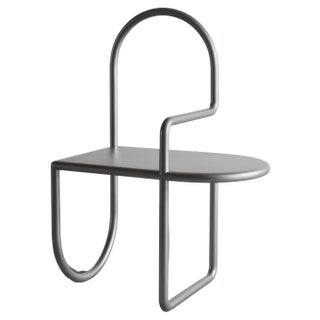 Bent Line Chair by Stine Mikkelsen For Sale
