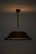 Model 61 Pendant Lamp in Brass, Glass and Plastic by Lisa Johansson-Pape, 1950s For Sale - Image 9 of 13