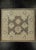 Brown Oushak Square Rug 3'2" x 3' #21345 For Sale - Image 8 of 8