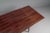 Scandinavian Rosewood Folding Dining Table, 1960s For Sale - Image 12 of 13