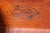 H L Hubbell Solid Mahogany Traditional Style 24" Petite Bookcase For Sale - Image 9 of 12