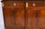 Wood Vintage 20th Century Flame Mahogany Sideboard from Waring & Gillow For Sale - Image 7 of 18