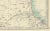 1900 - 1909 Map of Egypt and Lower Nubia, 1903 For Sale - Image 5 of 10