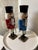 Vintage Nutcrackers from G.K.W. Germany, 1960s, Set of 2 For Sale - Image 4 of 9