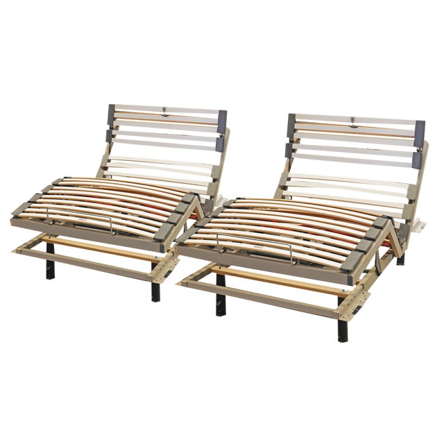 Super Bed Orixxonti, 1998 For Sale