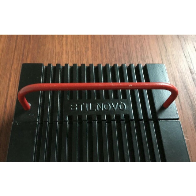 Vintage Italian Model Zagar Wall Lamp by Silvio Carpani for Stilnovo, 1970s For Sale - Image 18 of 18