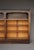 Art Deco Amsterdam School Bookcase from C.H.Eckhart, 1920s For Sale - Image 6 of 14
