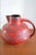 Fat Lava Ceramic Vase by Gräflich Ortenburg, 1960s For Sale - Image 3 of 10