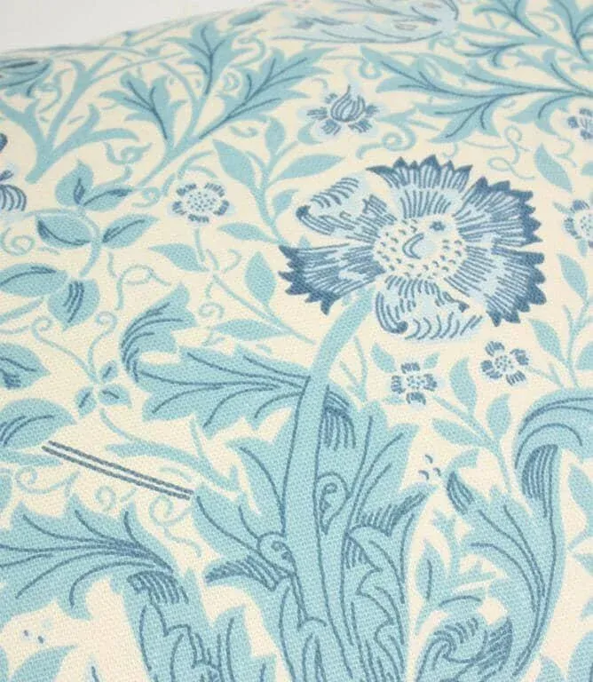 Cucchiaio In Melamina William Morris Compton Design - Collezione Leonardo, 24x9 Cm, Stoviglia Artistica Per La Tavola