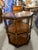 Mid-Century Modern Octagonal Three-Tier Side Table by Theodore Alexander, 20th Century For Sale - Image 3 of 7