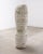 Contemporary Kristina Riska Ceramic Stoneware Winter Urn Vase 4.5 Ft For Sale - Image 3 of 18