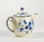 Teapot in Ceramic from Brocca Rogue, 1950s For Sale - Image 6 of 10