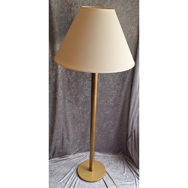 Mid-Century Modern Floor Lamp, 1960s For Sale - Image 4 of 9