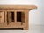 Antique Carved Pine Sideboard For Sale - Image 10 of 16