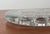 Vintage Swiss Art Glass Butter or Cheese Plate from Glasi Hergiswil, 1970s For Sale - Image 3 of 11