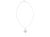 Contemporary Tiffany & Co. Jazz Legacy Diamond Necklace in Platinum For Sale - Image 3 of 6