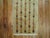 Vintage Turkish Konya Runner - 1'4" x 4'6" For Sale In New York - Image 6 of 6