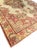 Traditional Pasargad Home Vintage Kysery Ivory Wool Area Rug, 4' 5'' X 7' 4'' For Sale - Image 3 of 5