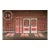 Antique Salvaged New Orleans Architectural Door & Window Panel Set For Sale