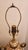 Antique White Pair of Early 20th Century Royal Vienna Style Lamps With Broznze Mounts For Sale - Image 8 of 10