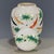 Vintage Chinese Famille Rose "Swimming Fish" Covered Jar With "Wan Yu" Mark For Sale - Image 4 of 9